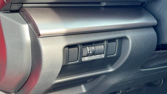 2025 Subaru Impreza Base Fredericksburg VA