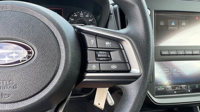 2025 Subaru Impreza Base Fredericksburg VA