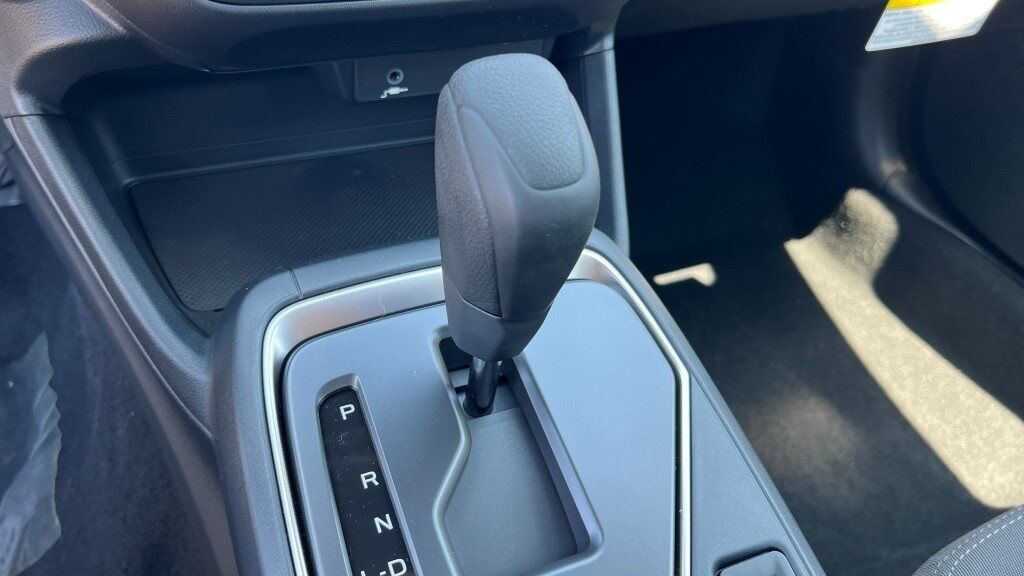 2025 Subaru Impreza Base Fredericksburg VA