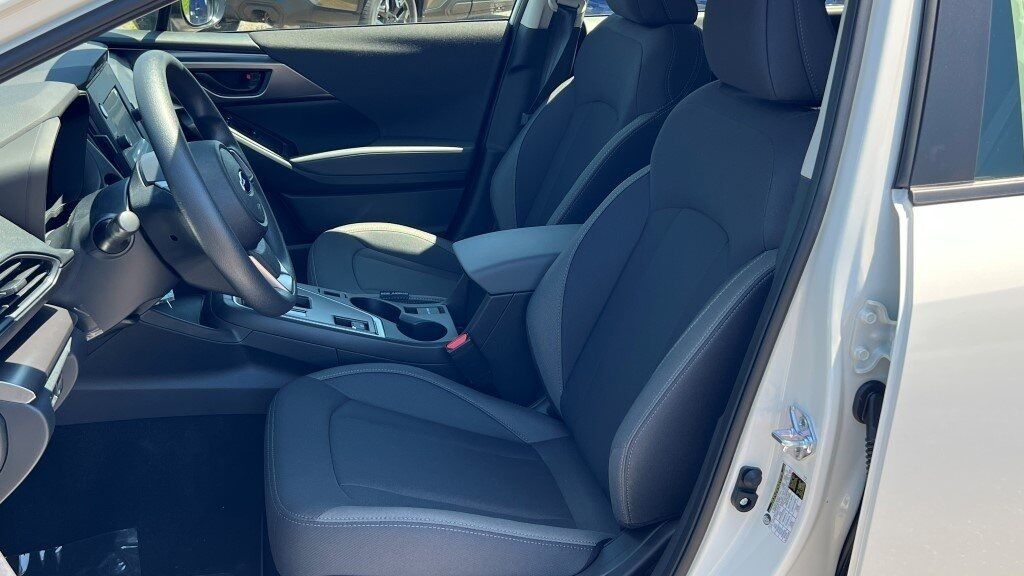 2025 Subaru Impreza Base Fredericksburg VA