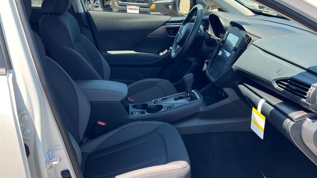 2025 Subaru Impreza Base Fredericksburg VA