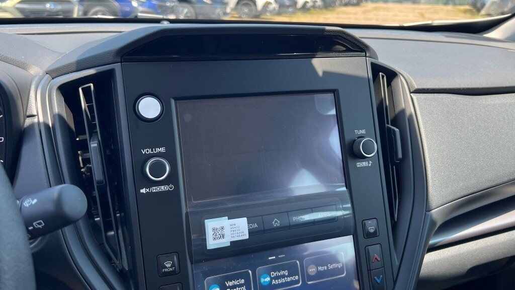 2025 Subaru Impreza Base Fredericksburg VA