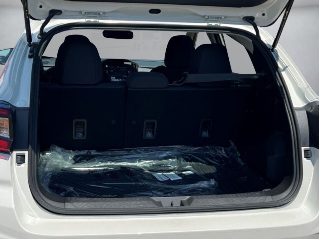2025 Subaru Impreza Base Fredericksburg VA