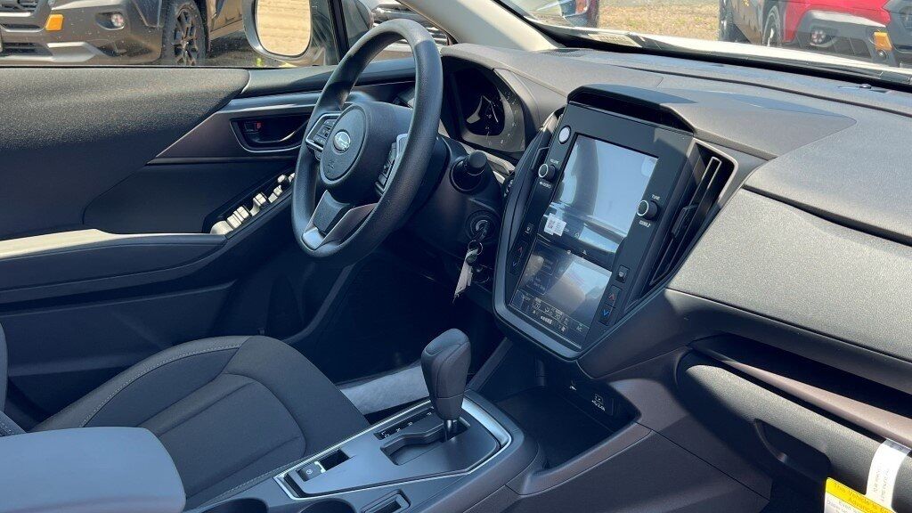 2025 Subaru Impreza Base Fredericksburg VA