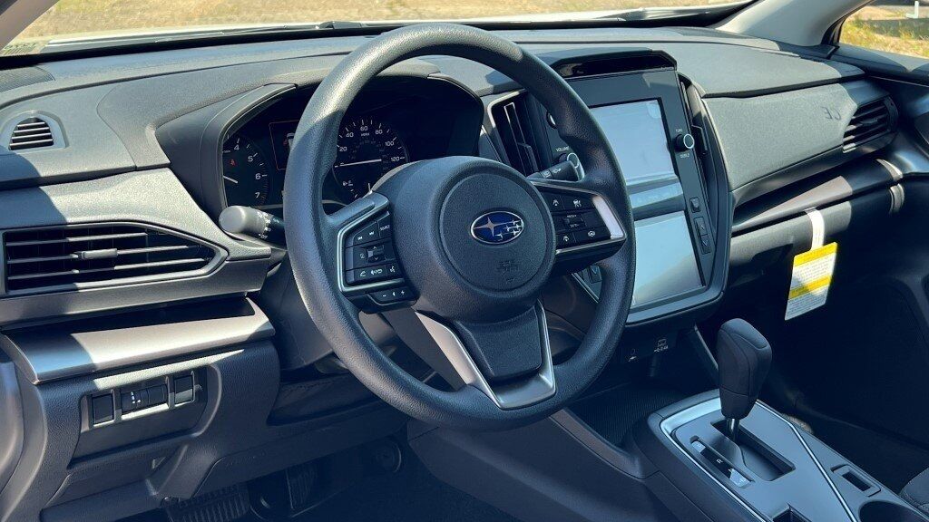 2025 Subaru Impreza Base Fredericksburg VA