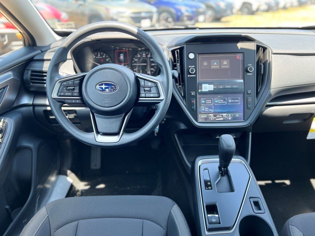 2025 Subaru Impreza Base Fredericksburg VA