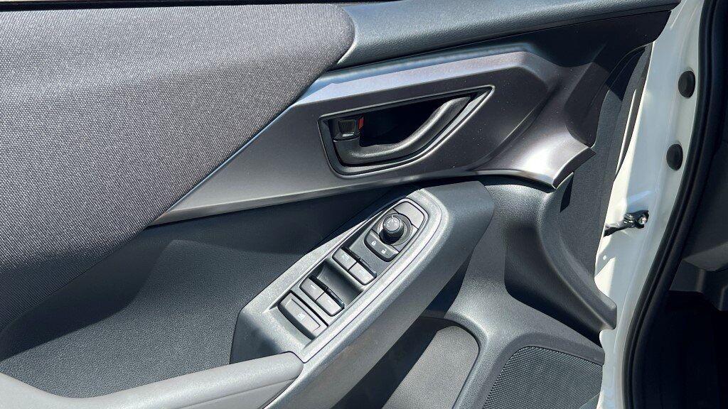 2025 Subaru Impreza Base Fredericksburg VA