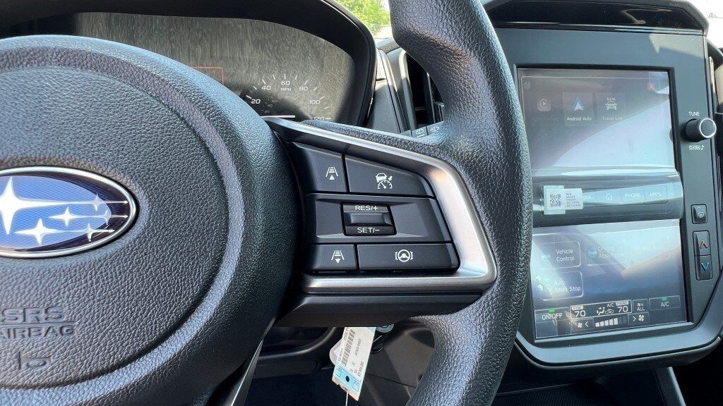 2025 Subaru Impreza Base Fredericksburg VA