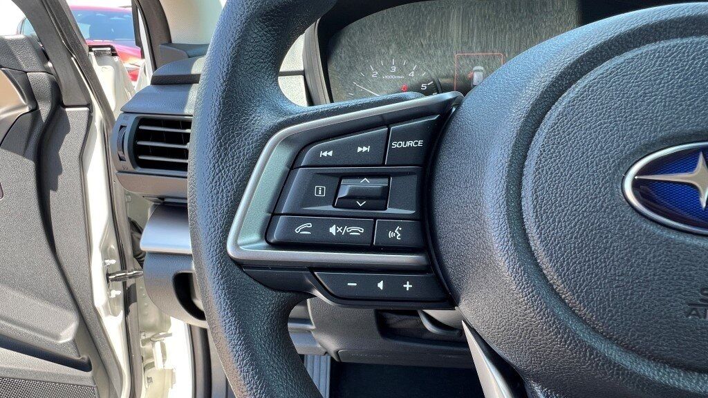 2025 Subaru Impreza Base Fredericksburg VA