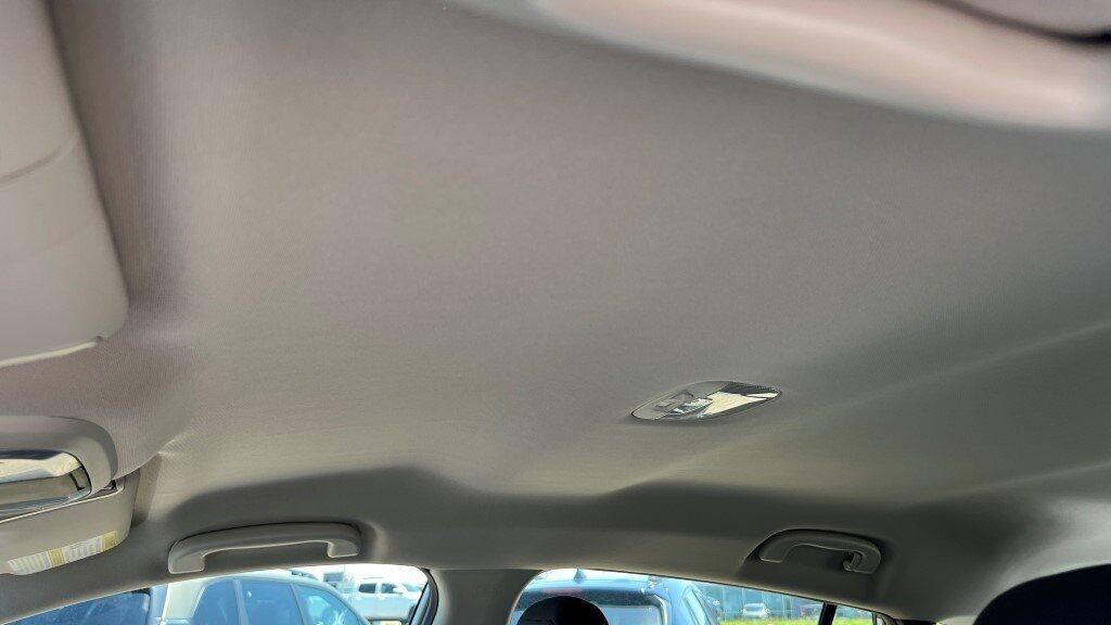 2025 Subaru Impreza Base Fredericksburg VA