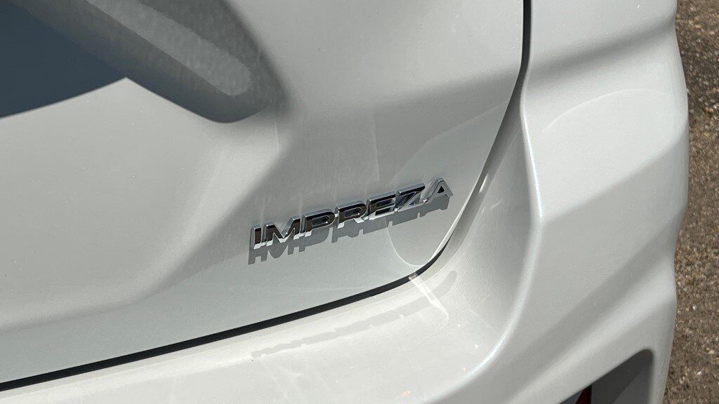 2025 Subaru Impreza Base Fredericksburg VA