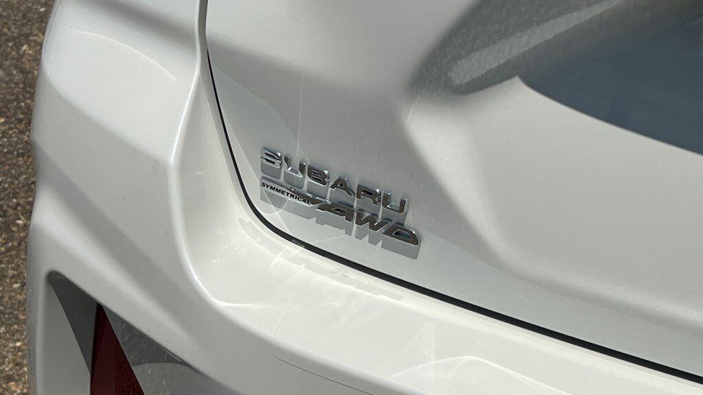 2025 Subaru Impreza Base Fredericksburg VA