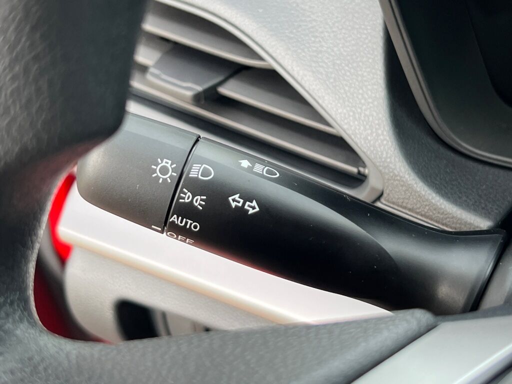 2025 Subaru Impreza Base Hagerstown MD