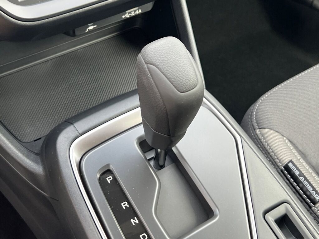 2025 Subaru Impreza Base Hagerstown MD