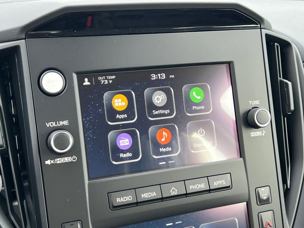 2025 Subaru Impreza Base Hagerstown MD