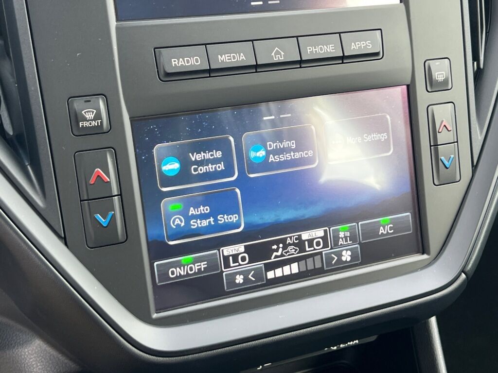 2025 Subaru Impreza Base Hagerstown MD