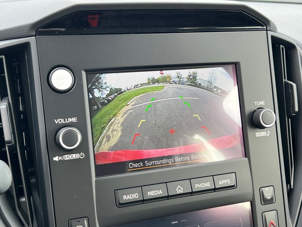 2025 Subaru Impreza Base Hagerstown MD