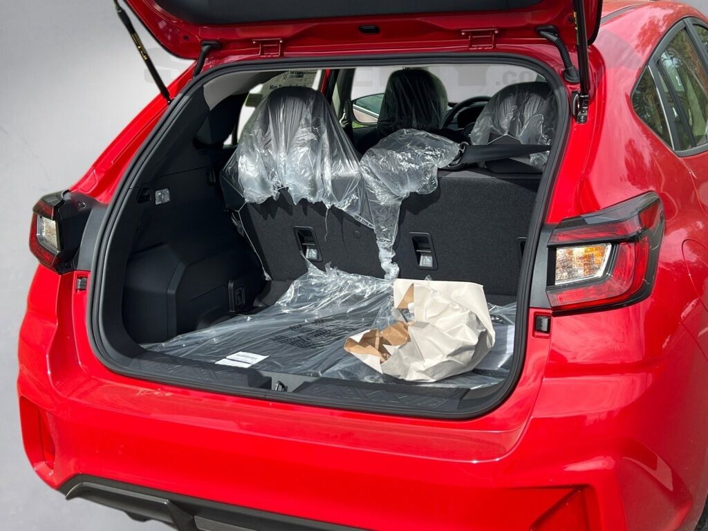 2025 Subaru Impreza Base Hagerstown MD