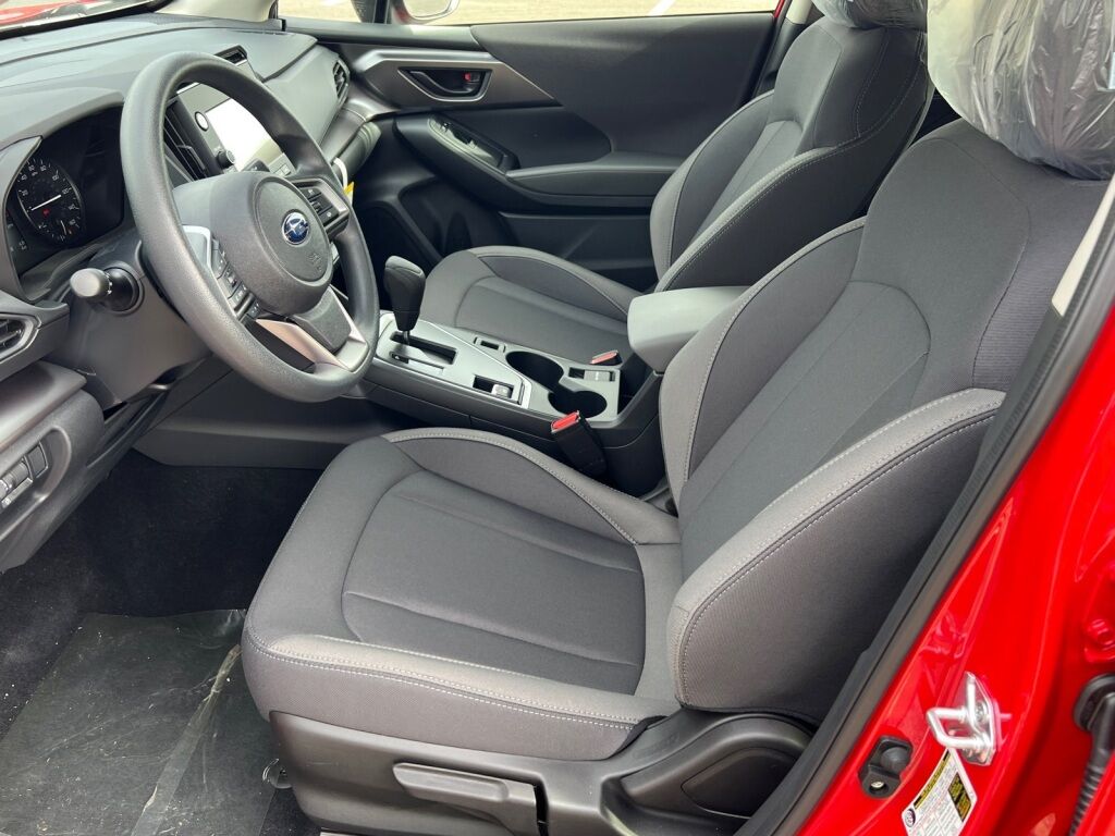 2025 Subaru Impreza Base Hagerstown MD