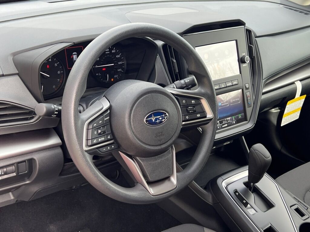 2025 Subaru Impreza Base Hagerstown MD