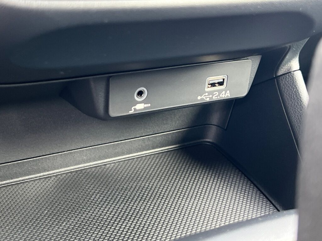 2025 Subaru Impreza Base Hagerstown MD