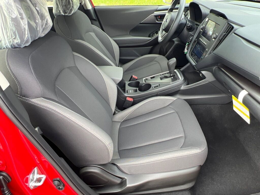 2025 Subaru Impreza Base Hagerstown MD
