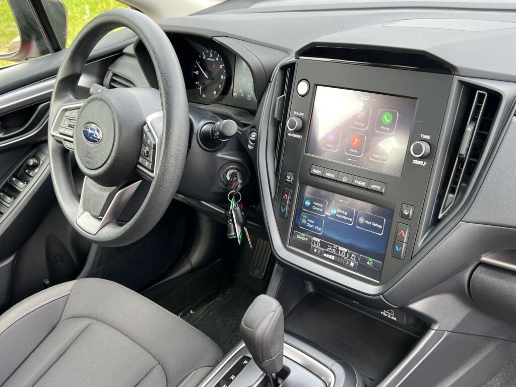 2025 Subaru Impreza Base Hagerstown MD