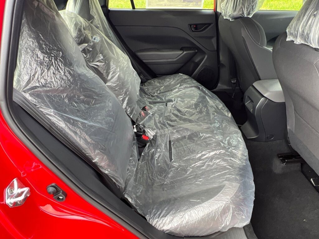 2025 Subaru Impreza Base Hagerstown MD
