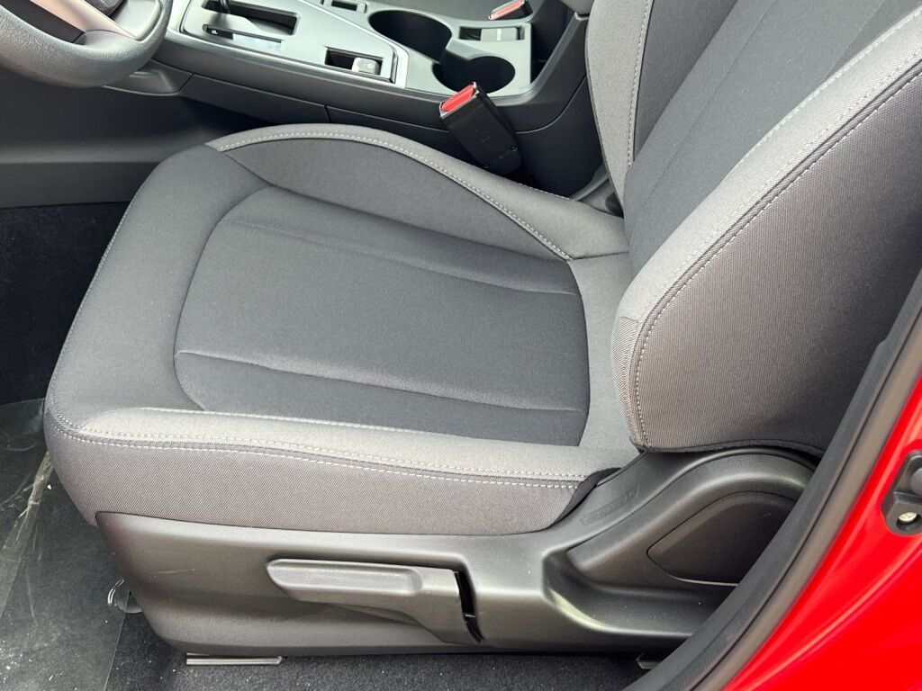 2025 Subaru Impreza Base Hagerstown MD