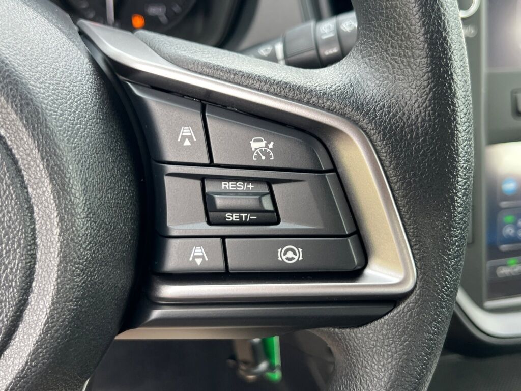 2025 Subaru Impreza Base Hagerstown MD