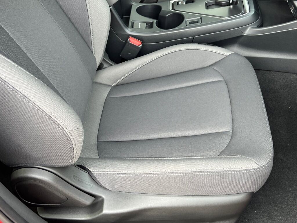 2025 Subaru Impreza Base Hagerstown MD