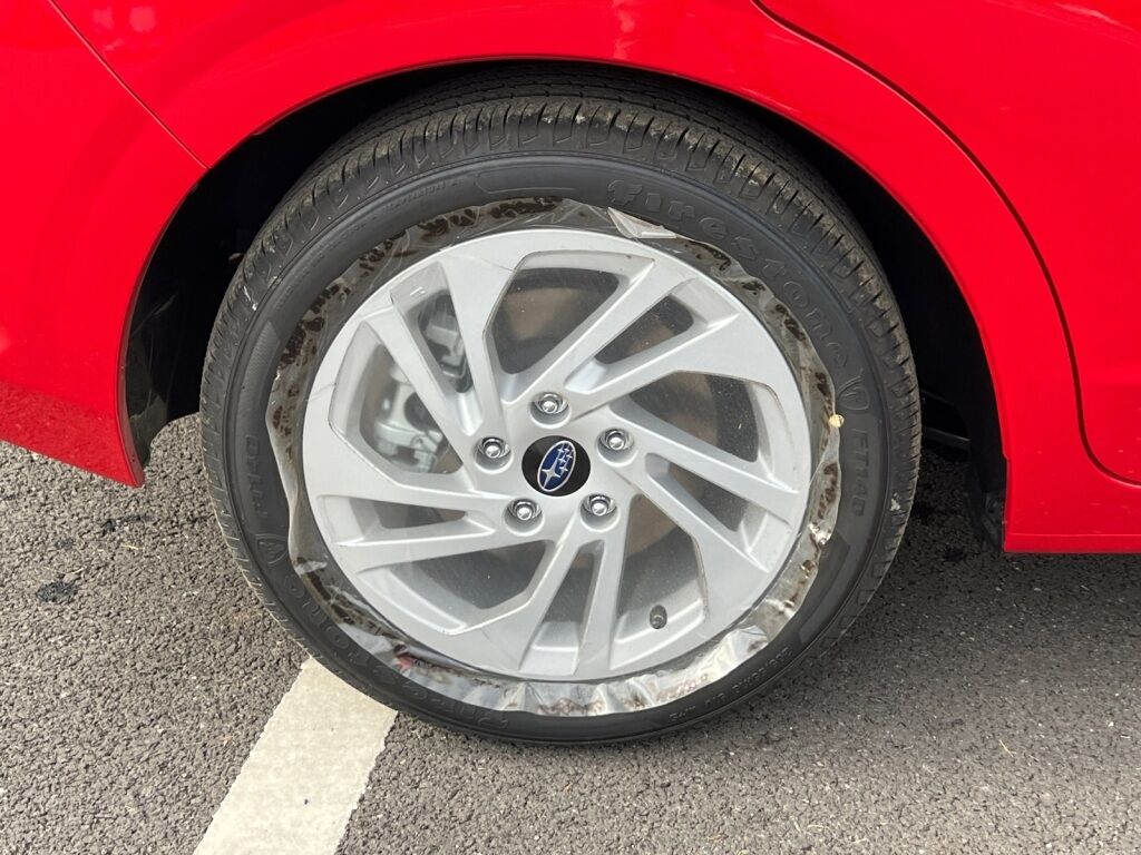 2025 Subaru Impreza Base Hagerstown MD