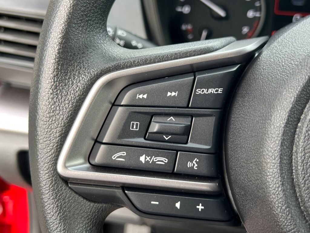 2025 Subaru Impreza Base Hagerstown MD