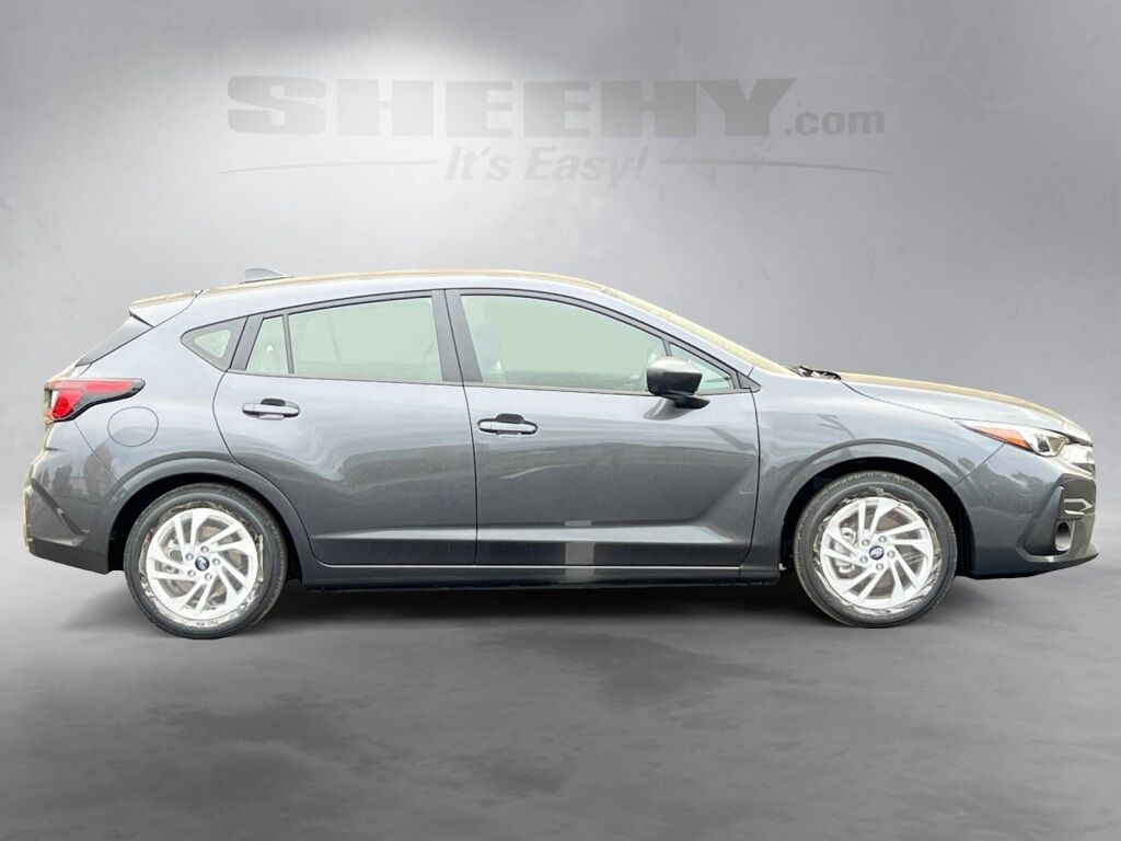 2025 Subaru Impreza Base Hagerstown MD