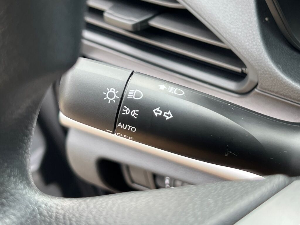 2025 Subaru Impreza Base Hagerstown MD