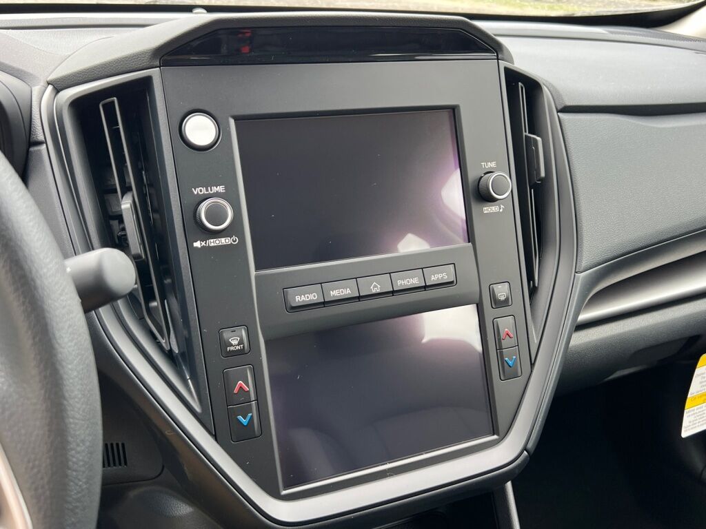 2025 Subaru Impreza Base Hagerstown MD