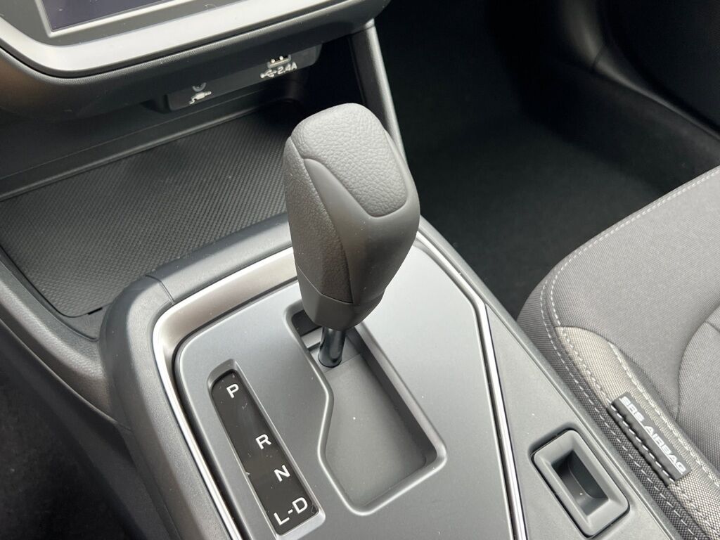 2025 Subaru Impreza Base Hagerstown MD