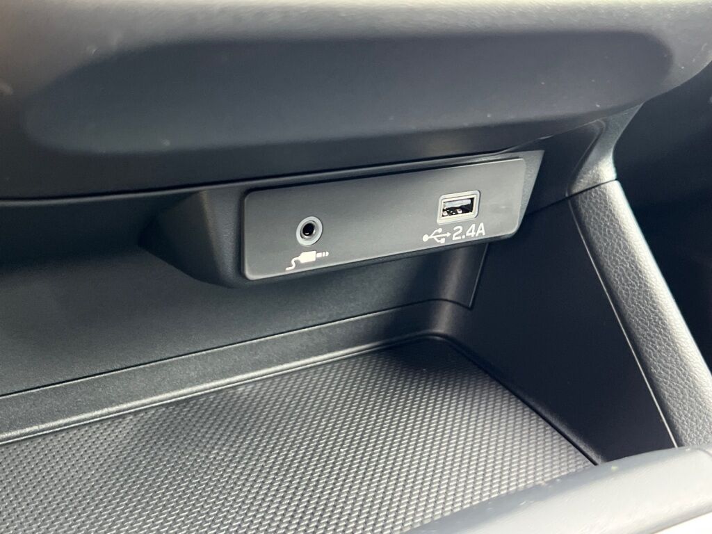2025 Subaru Impreza Base Hagerstown MD