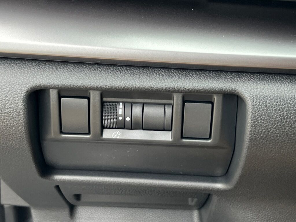 2025 Subaru Impreza Base Hagerstown MD