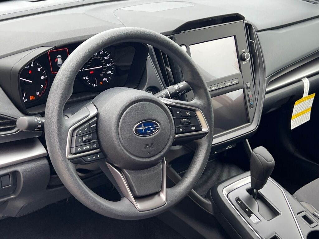 2025 Subaru Impreza Base Hagerstown MD
