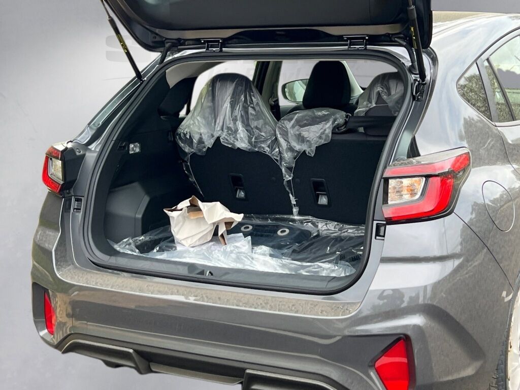 2025 Subaru Impreza Base Hagerstown MD