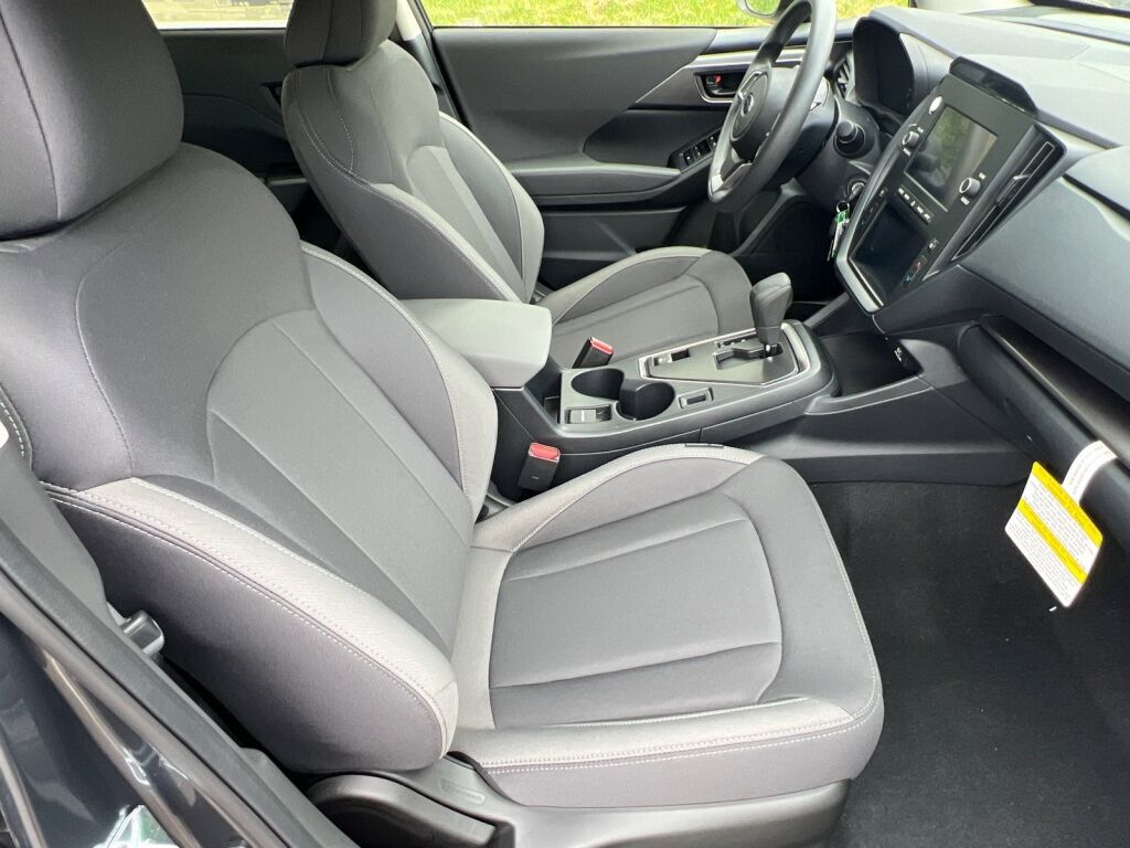 2025 Subaru Impreza Base Hagerstown MD