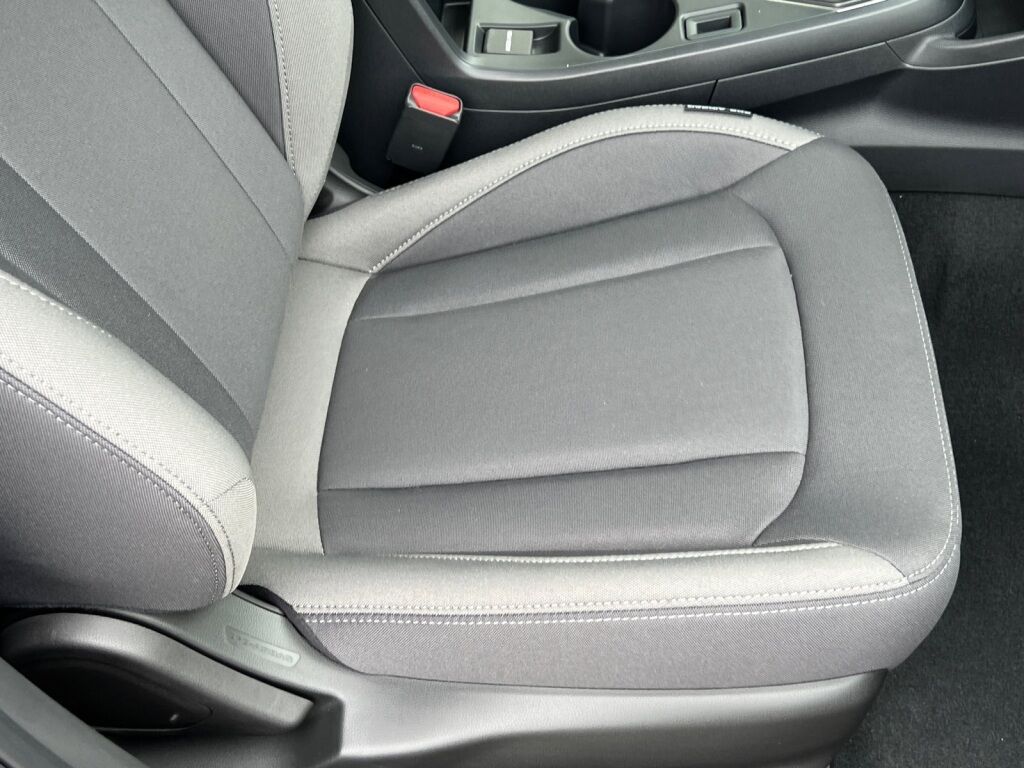 2025 Subaru Impreza Base Hagerstown MD