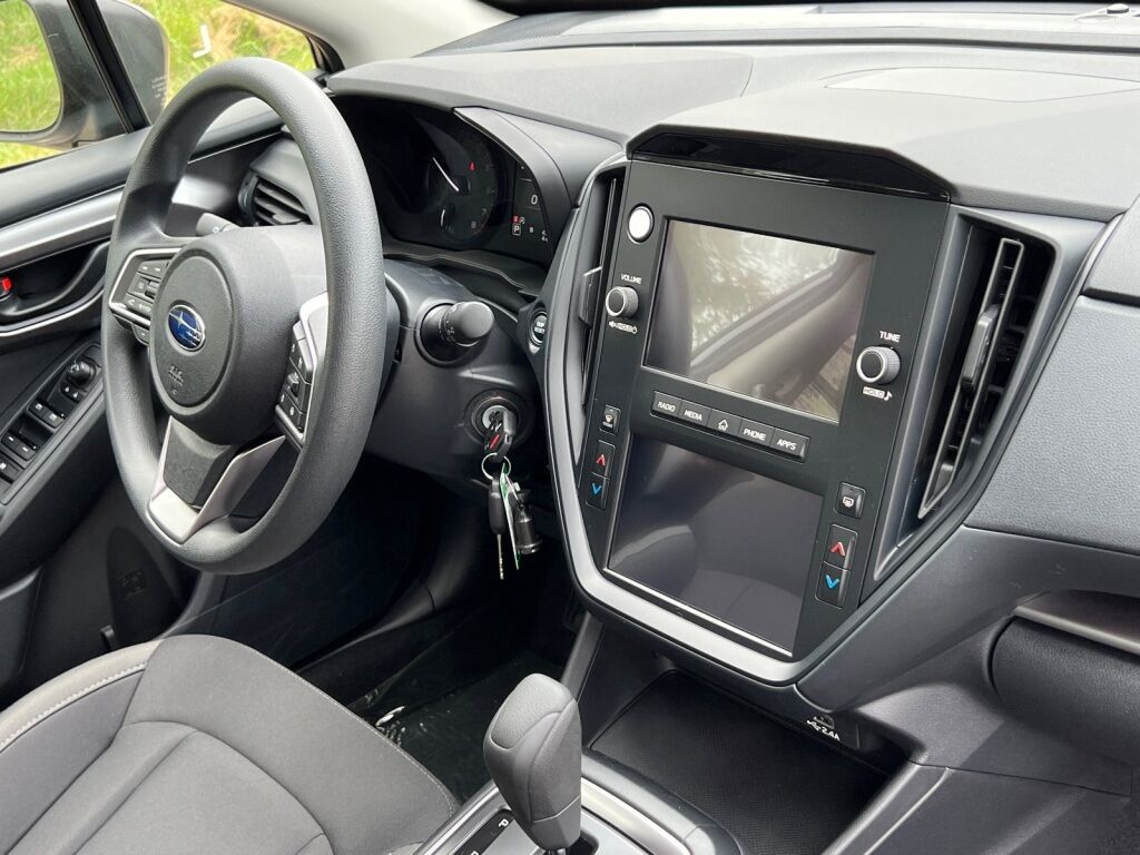 2025 Subaru Impreza Base Hagerstown MD
