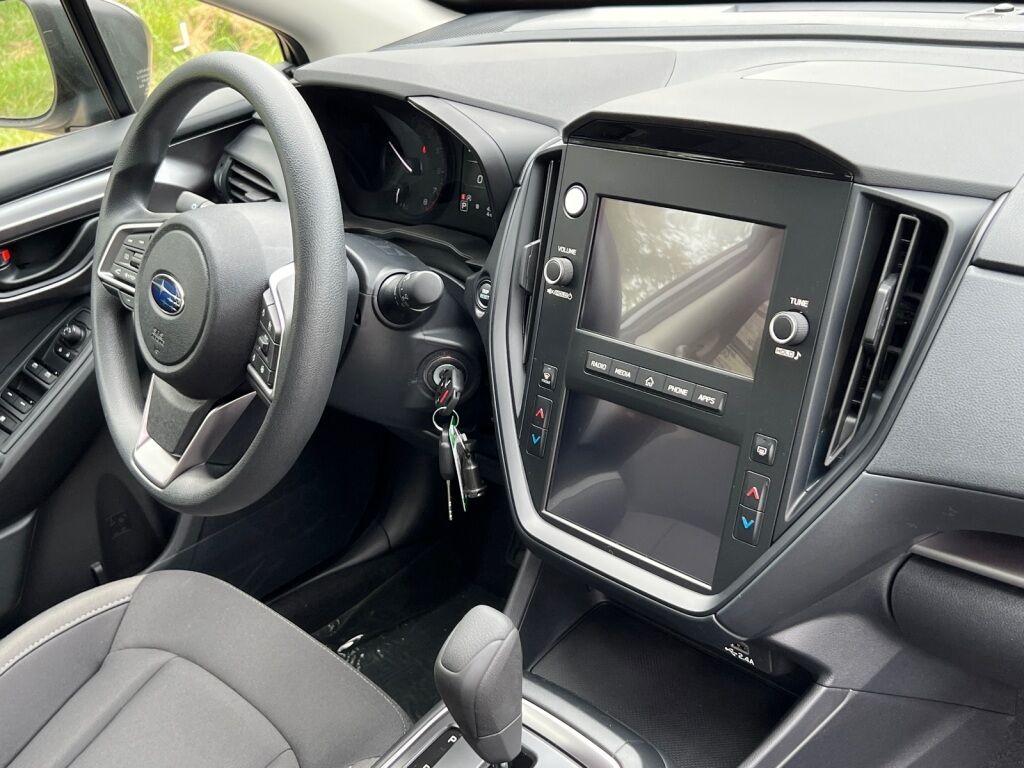 2025 Subaru Impreza Base Hagerstown MD