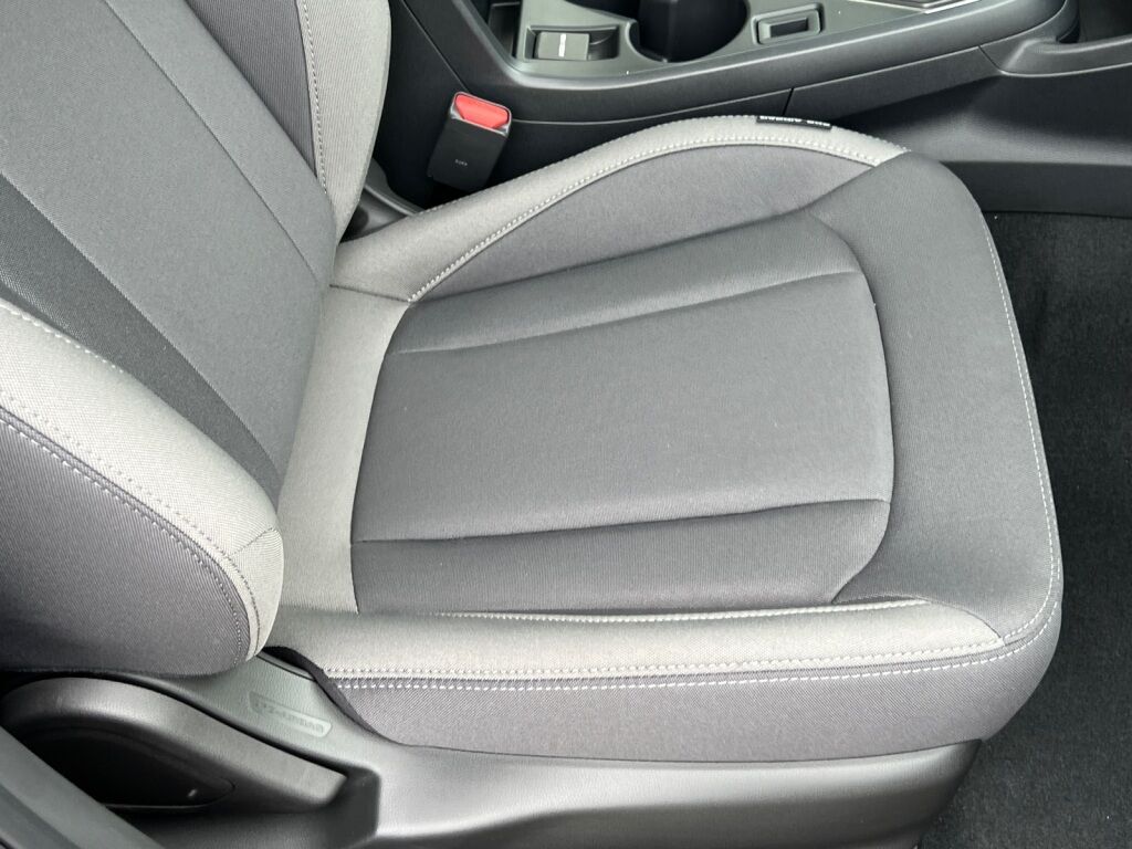 2025 Subaru Impreza Base Hagerstown MD