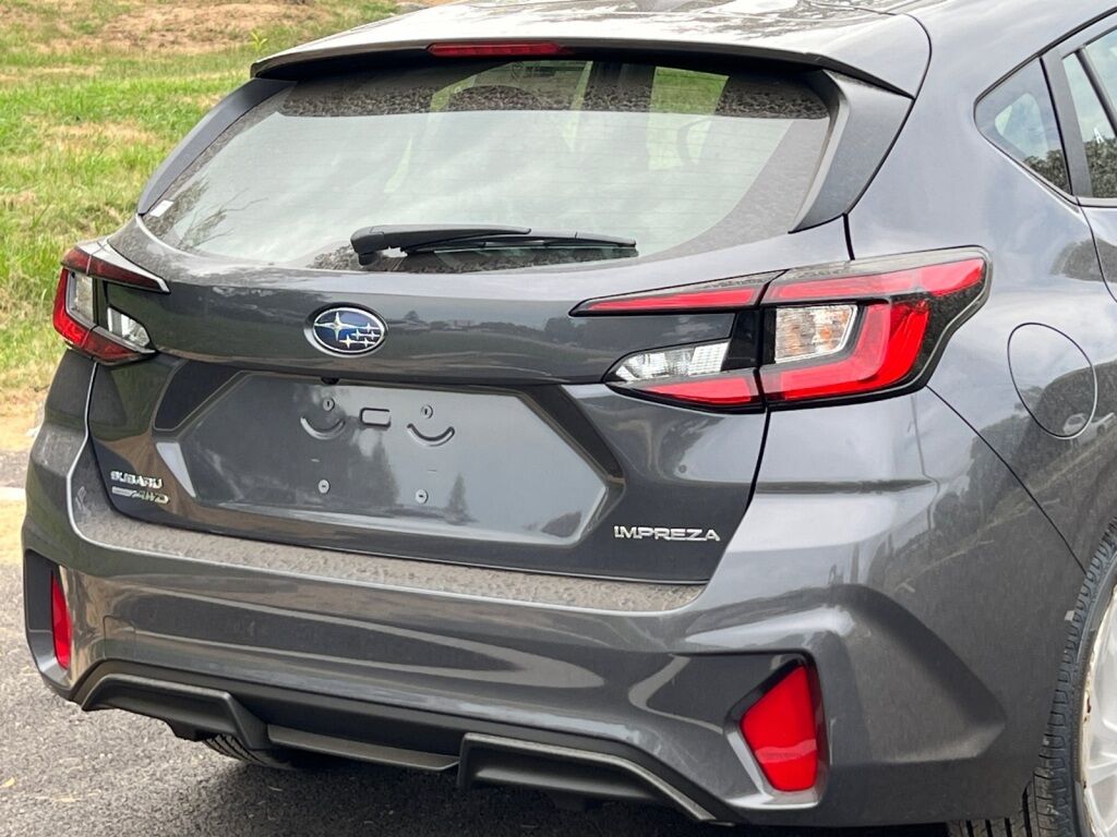 2025 Subaru Impreza Base Hagerstown MD