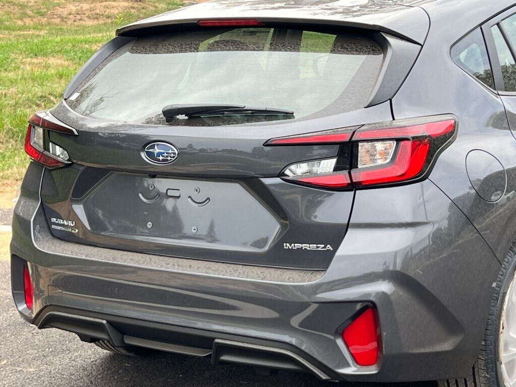 2025 Subaru Impreza Base Hagerstown MD