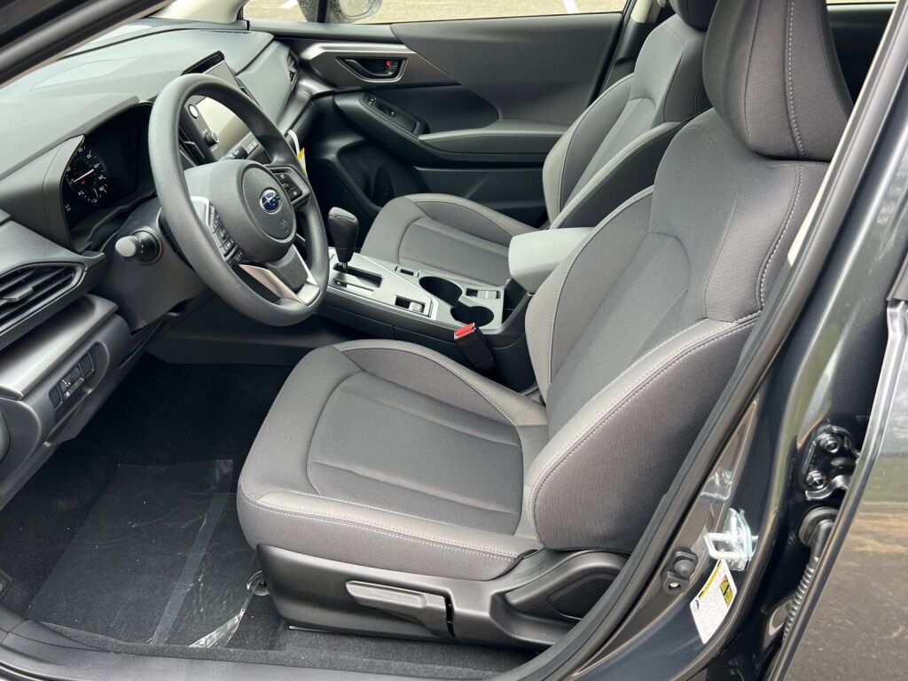2025 Subaru Impreza Base Hagerstown MD