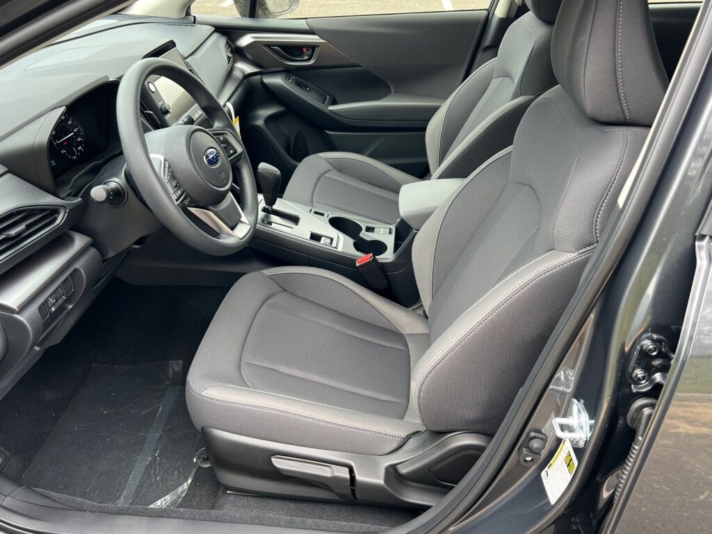 2025 Subaru Impreza Base Hagerstown MD